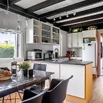 Holiday home Sj295-hejls-hegnet-1