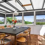 Holiday home Sj295-hejls-hegnet-1 *