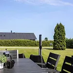 Holiday home Sj295-hejls-hegnet-1 Hejls