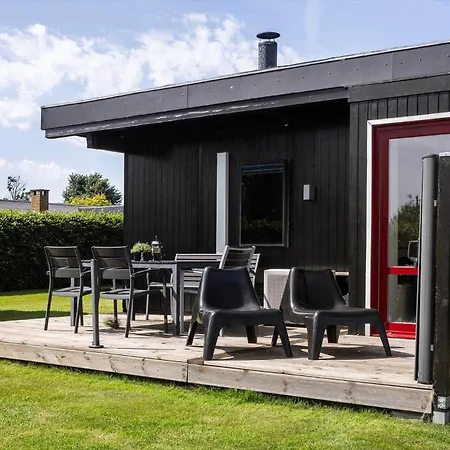 Hébergement de vacances Sj295-hejls-hegnet-1 Hejls