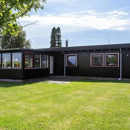 Sj295-hejls-hegnet-1 Hébergement de vacances