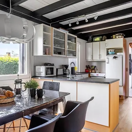 Hébergement de vacances Sj295-hejls-hegnet-1