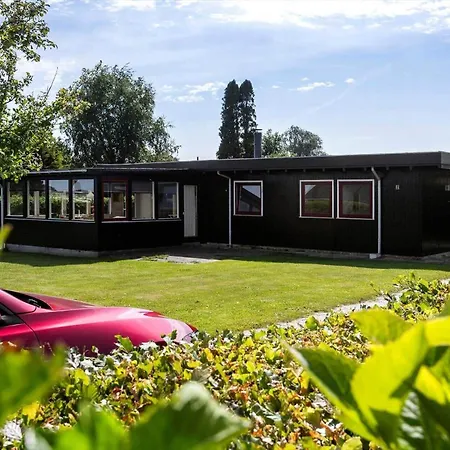 Sj295-hejls-hegnet-1 Hébergement de vacances