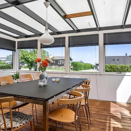 Hébergement de vacances Sj295-hejls-hegnet-1 *