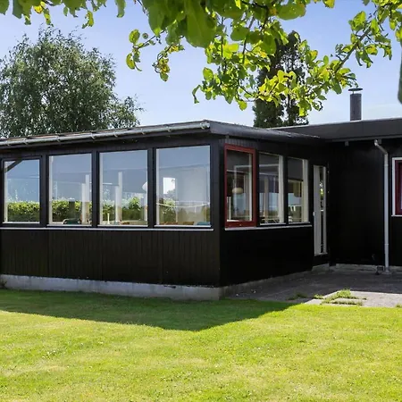 Sj295-hejls-hegnet-1 Hébergement de vacances Hejls