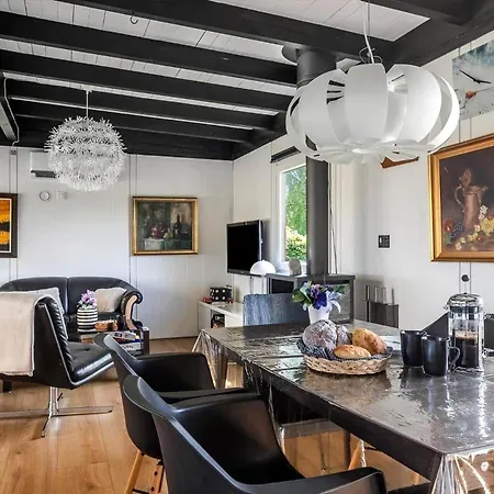 Hébergement de vacances Sj295-hejls-hegnet-1