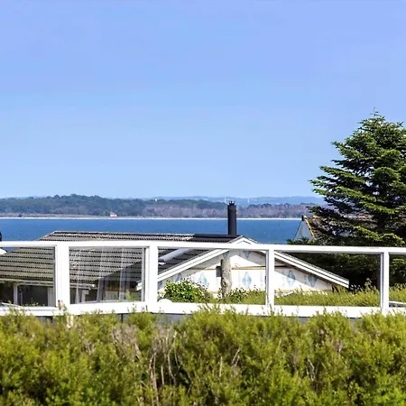 Sj295-hejls-hegnet-1 Hébergement de vacances *