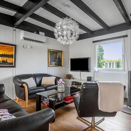 Sj295-hejls-hegnet-1 Hébergement de vacances *