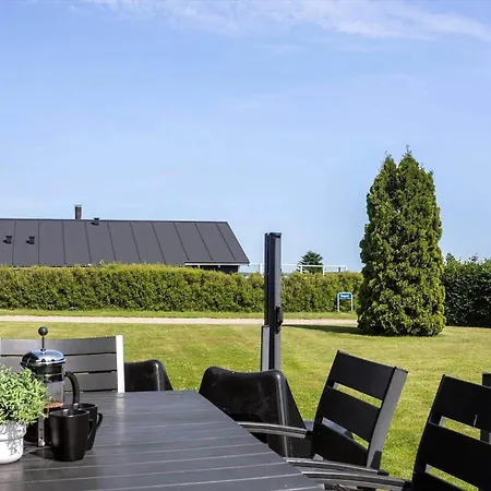 Hébergement de vacances Sj295-hejls-hegnet-1 Hejls