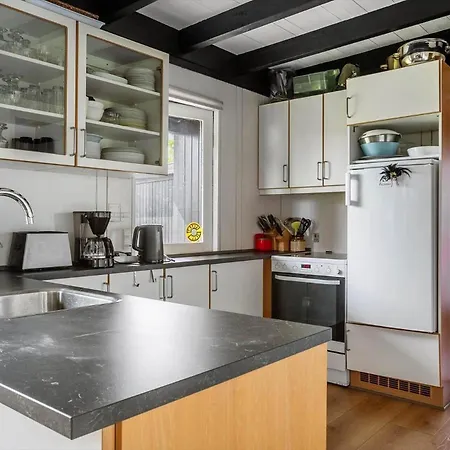 Prázdninový dům Sj295-hejls-hegnet-1 *