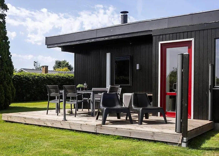 Сasa de vacaciones Sj295-hejls-hegnet-1 Hejls