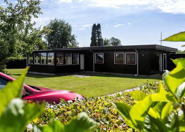 Sj295-hejls-hegnet-1 Сasa de vacaciones