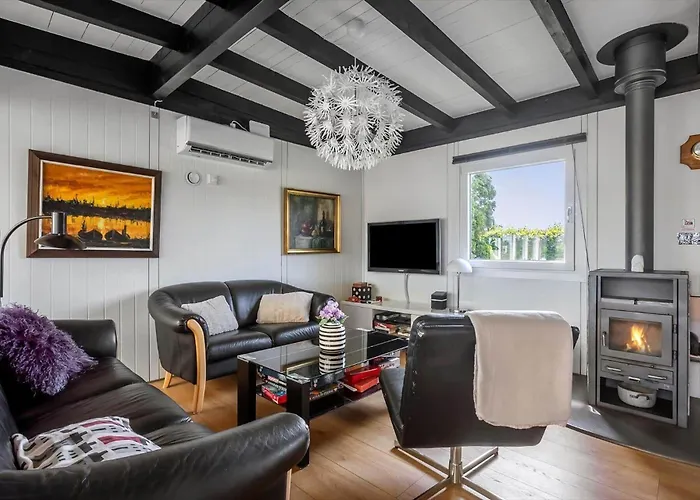 Sj295-hejls-hegnet-1 Сasa de vacaciones *